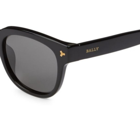 BALLY BYC069 Sunglasses. Made in Italy. - Picture 3 of 12